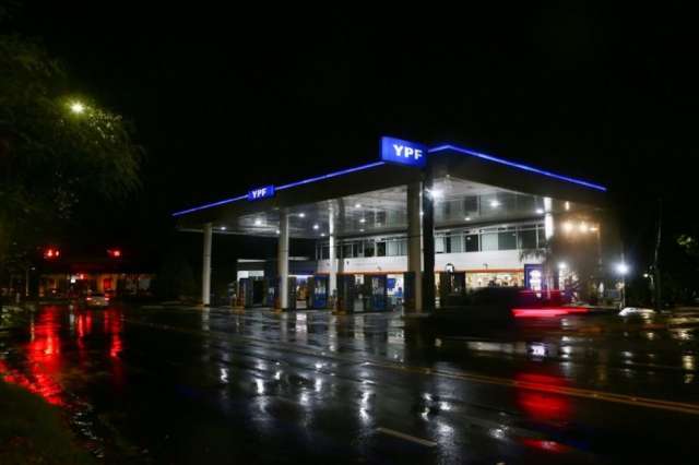 YPF aplicará desde este miércoles un descuento mayor al vigente
